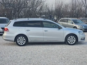 VW Passat 2.0 TDI/140 к.с /NAVI/HIGHLINE/BLUEMOTION/AVTOMAT, снимка 7