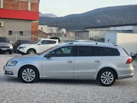 VW Passat 2.0 TDI/140 к.с /NAVI/HIGHLINE/BLUEMOTION/AVTOMAT, снимка 2