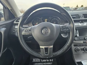 VW Passat 2.0 TDI/140 . /NAVI/HIGHLINE/BLUEMOTION/AVTOMAT | Mobile.bg    12