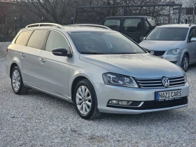 VW Passat 2.0 TDI/140 . /NAVI/HIGHLINE/BLUEMOTION/AVTOMAT | Mobile.bg    8