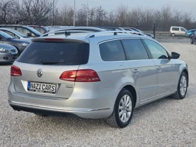 VW Passat 2.0 TDI/140 . /NAVI/HIGHLINE/BLUEMOTION/AVTOMAT | Mobile.bg    6