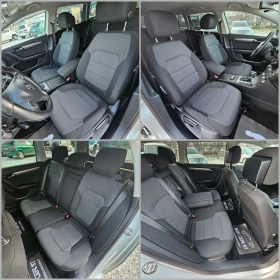 VW Passat 2.0 TDI/140 к.с /NAVI/HIGHLINE/BLUEMOTION/AVTOMAT, снимка 10