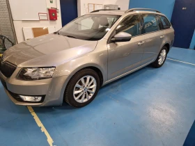 Skoda Octavia 1.6DSG/NAVI/TOP, снимка 2