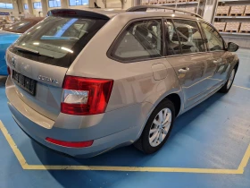     Skoda Octavia 1.6DSG/NAVI/TOP