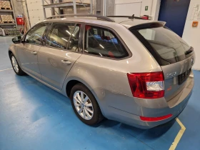 Skoda Octavia 1.6DSG/NAVI/TOP, снимка 5