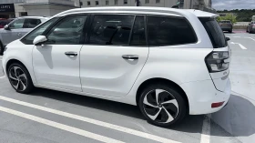 Обява за продажба на Citroen Grand C4 Picasso ~10 500 лв. - изображение 4