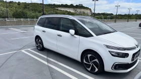 Обява за продажба на Citroen Grand C4 Picasso ~10 500 лв. - изображение 1