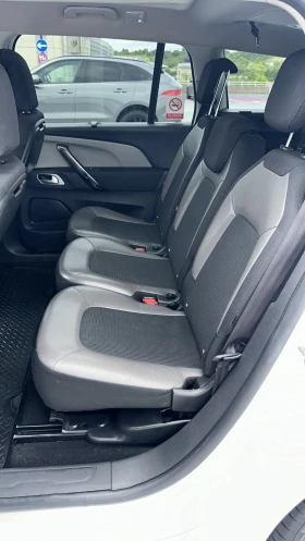 Обява за продажба на Citroen Grand C4 Picasso ~10 500 лв. - изображение 6