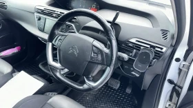 Обява за продажба на Citroen Grand C4 Picasso ~10 500 лв. - изображение 9