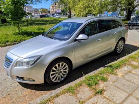 Обява за продажба на Opel Insignia Sports Tourer ~12 995 лв. - изображение 6