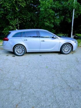 Обява за продажба на Opel Insignia Sports Tourer ~9 995 лв. - изображение 1