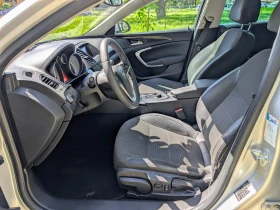 Обява за продажба на Opel Insignia Sports Tourer ~12 995 лв. - изображение 9