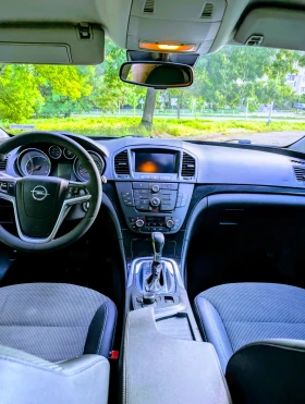 Обява за продажба на Opel Insignia Sports Tourer ~9 995 лв. - изображение 11