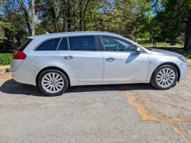Обява за продажба на Opel Insignia Sports Tourer ~12 995 лв. - изображение 1