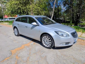 Обява за продажба на Opel Insignia Sports Tourer ~12 995 лв. - изображение 1
