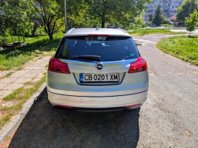 Обява за продажба на Opel Insignia Sports Tourer ~12 995 лв. - изображение 3
