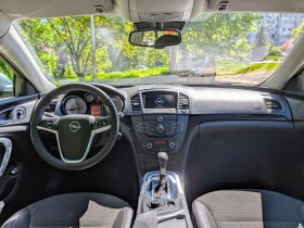 Обява за продажба на Opel Insignia Sports Tourer ~12 995 лв. - изображение 8