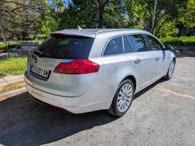 Обява за продажба на Opel Insignia Sports Tourer ~12 995 лв. - изображение 2