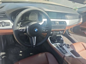 BMW 520 /F10 Exsecutiv | Mobile.bg    15