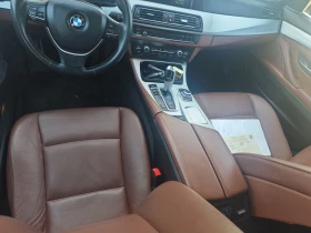 BMW 520 /F10 Exsecutiv | Mobile.bg    3