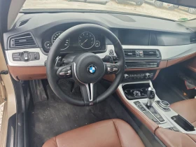 BMW 520 /F10 Exsecutiv | Mobile.bg    13
