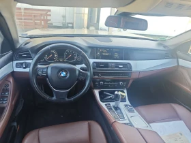 BMW 520 /F10 Exsecutiv | Mobile.bg    2