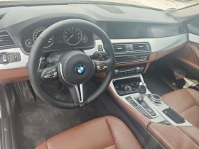 BMW 520 /F10 Exsecutiv | Mobile.bg    12