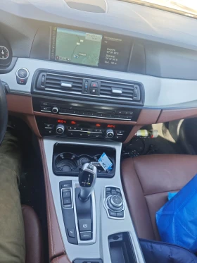 BMW 520 /F10 Exsecutiv | Mobile.bg    12