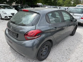 Peugeot 208 1.2i | Mobile.bg    3