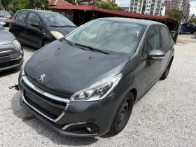     Peugeot 208 1.2i