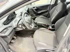 Peugeot 208 1.2i | Mobile.bg    6