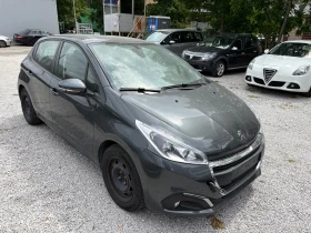 Peugeot 208 1.2i | Mobile.bg    2