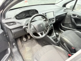 Peugeot 208 1.2i | Mobile.bg    5