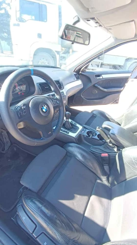 Обява за продажба на BMW 330 ~4 500 лв. - изображение 5