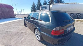 Обява за продажба на BMW 330 ~4 500 лв. - изображение 3