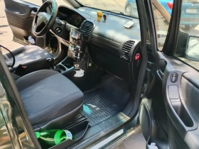 Opel Zafira   | Mobile.bg    15