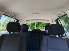 Opel Zafira   | Mobile.bg    16