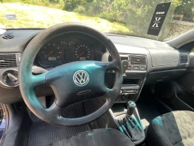 Обява за продажба на VW Golf ~2 700 лв. - изображение 4