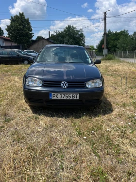 Обява за продажба на VW Golf ~2 700 лв. - изображение 1