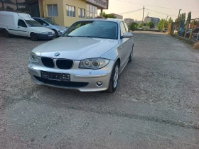    BMW 120 2.0-163, 