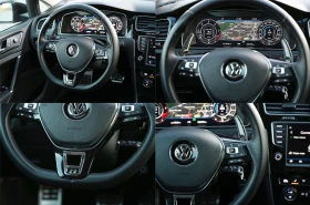 VW Golf R-line* LED* Digital* * *  | Mobile.bg    11