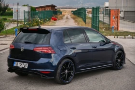 Обява за продажба на VW Golf 2.0tdi* R-line* 150кс* LED* Digital* Кожа* Подгрев ~26 999 лв. - изображение 7