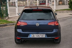 Обява за продажба на VW Golf 2.0tdi* R-line* 150кс* LED* Digital* Кожа* Подгрев ~26 999 лв. - изображение 6
