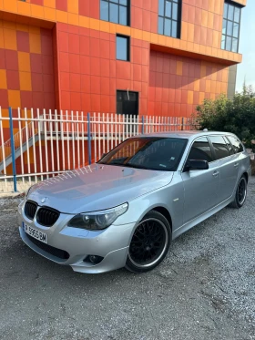 BMW 530 530 D   | Mobile.bg    4