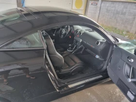 Обява за продажба на Audi Tt 1.8 T ~10 800 лв. - изображение 6