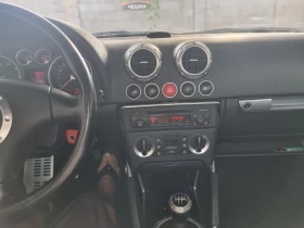 Обява за продажба на Audi Tt 1.8 T ~10 800 лв. - изображение 8