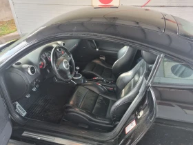 Обява за продажба на Audi Tt 1.8 T ~10 800 лв. - изображение 4