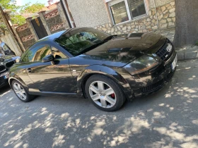 Обява за продажба на Audi Tt 1.8 T ~10 800 лв. - изображение 1