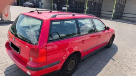 Обява за продажба на VW Passat ~2 000 лв. - изображение 1
