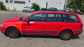 Обява за продажба на VW Passat ~2 000 лв. - изображение 4
